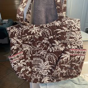 Vera Bradley Bag